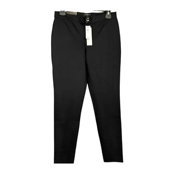 Banana Republic Sculpting Stretch Black Legging Pants Women’s Size 6 NWT - Picture 7 of 9